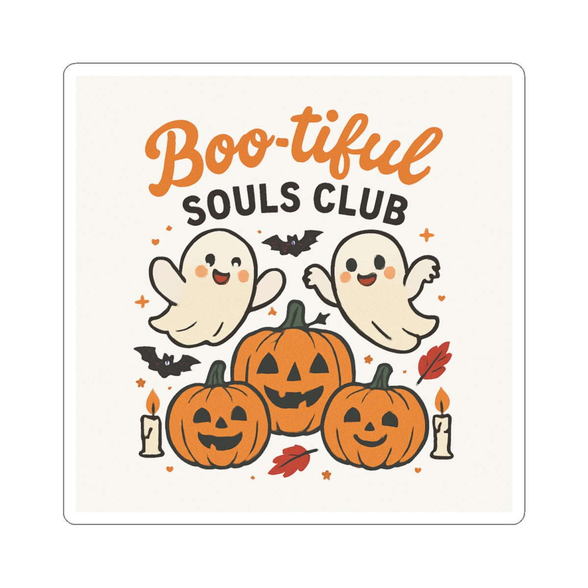 Fall & Spooky Szn