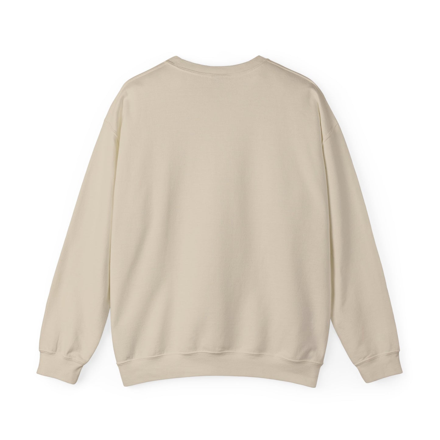 Boo-tiful Souls Club Unisex Crewneck Sweatshirt, Halloween Sweater, Fall Apparel