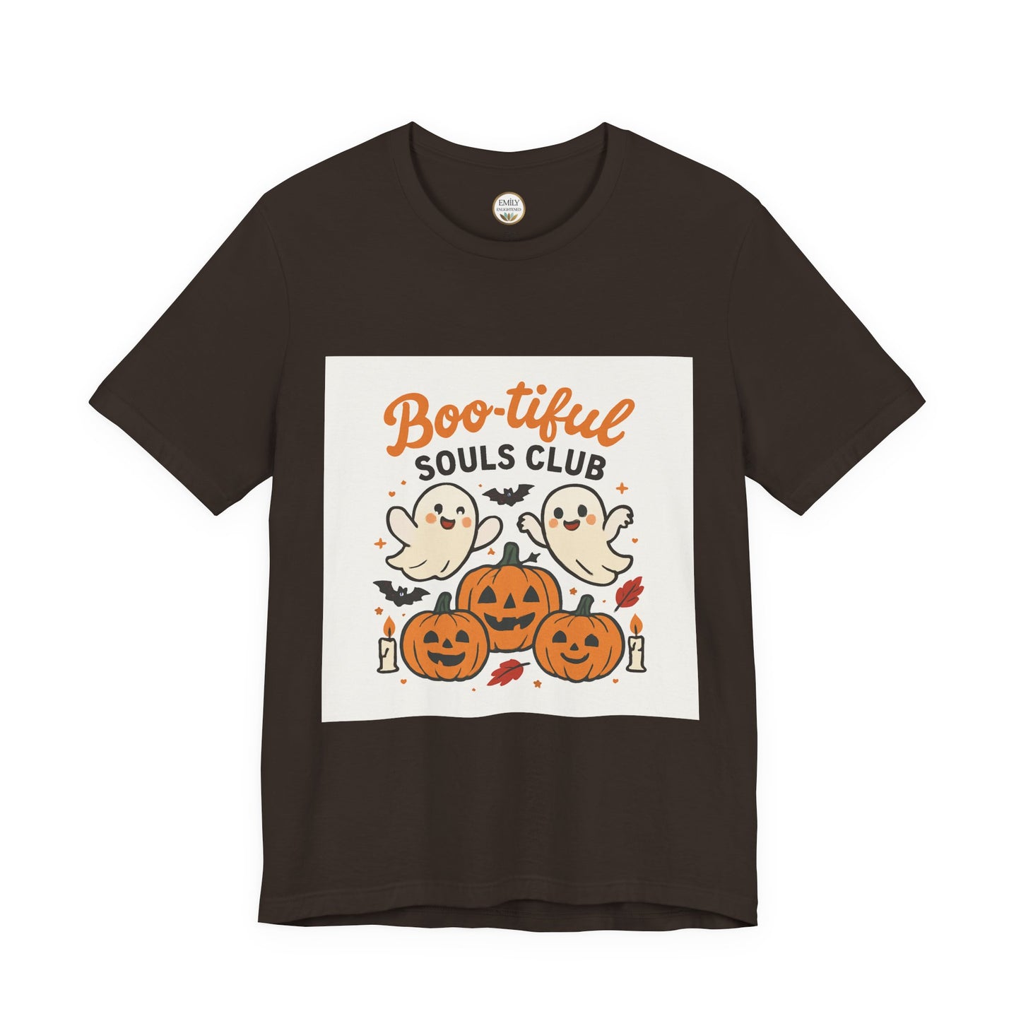 Boo-tiful Souls Club Unisex Short Sleeve Tee