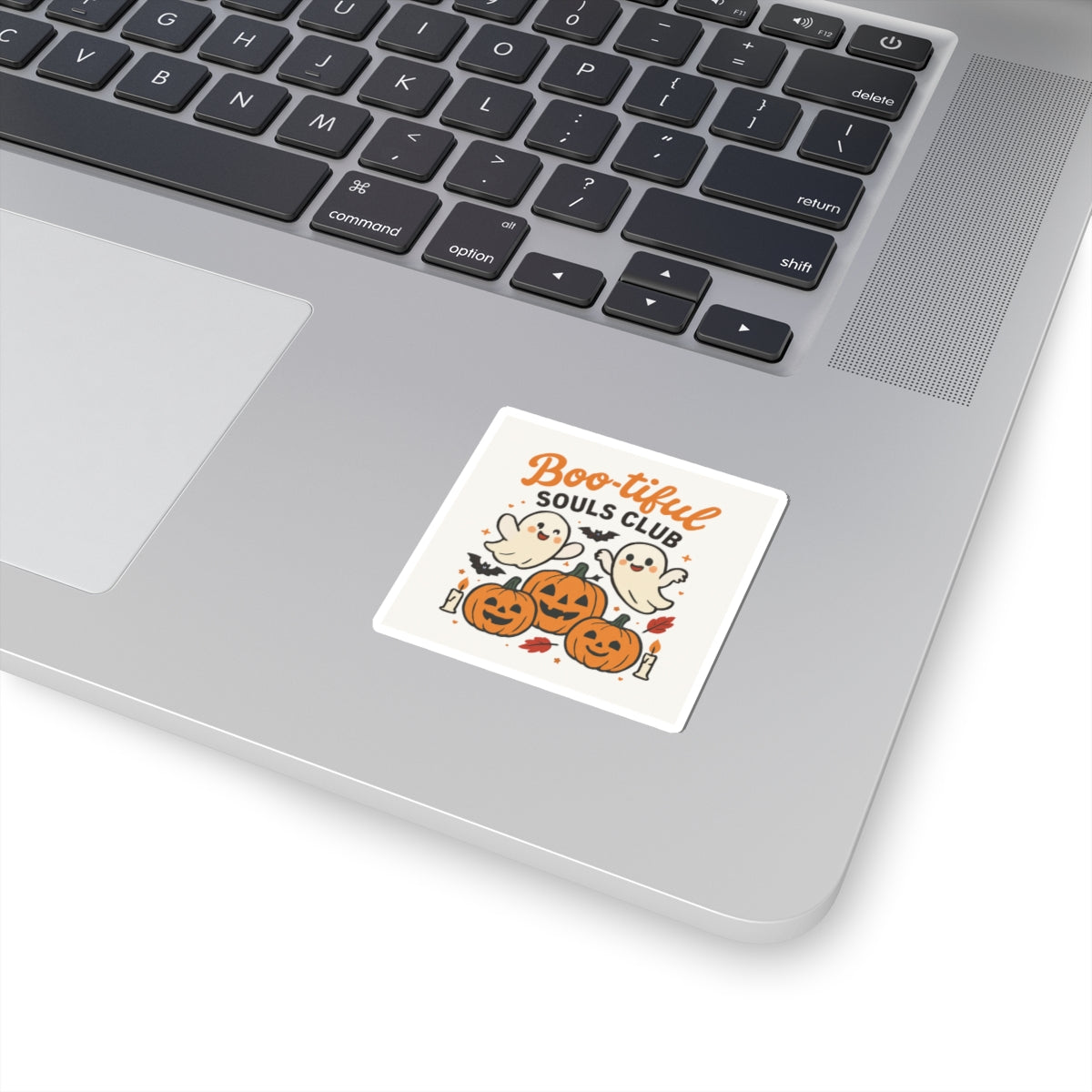 Boo-tiful Souls Club Stickers
