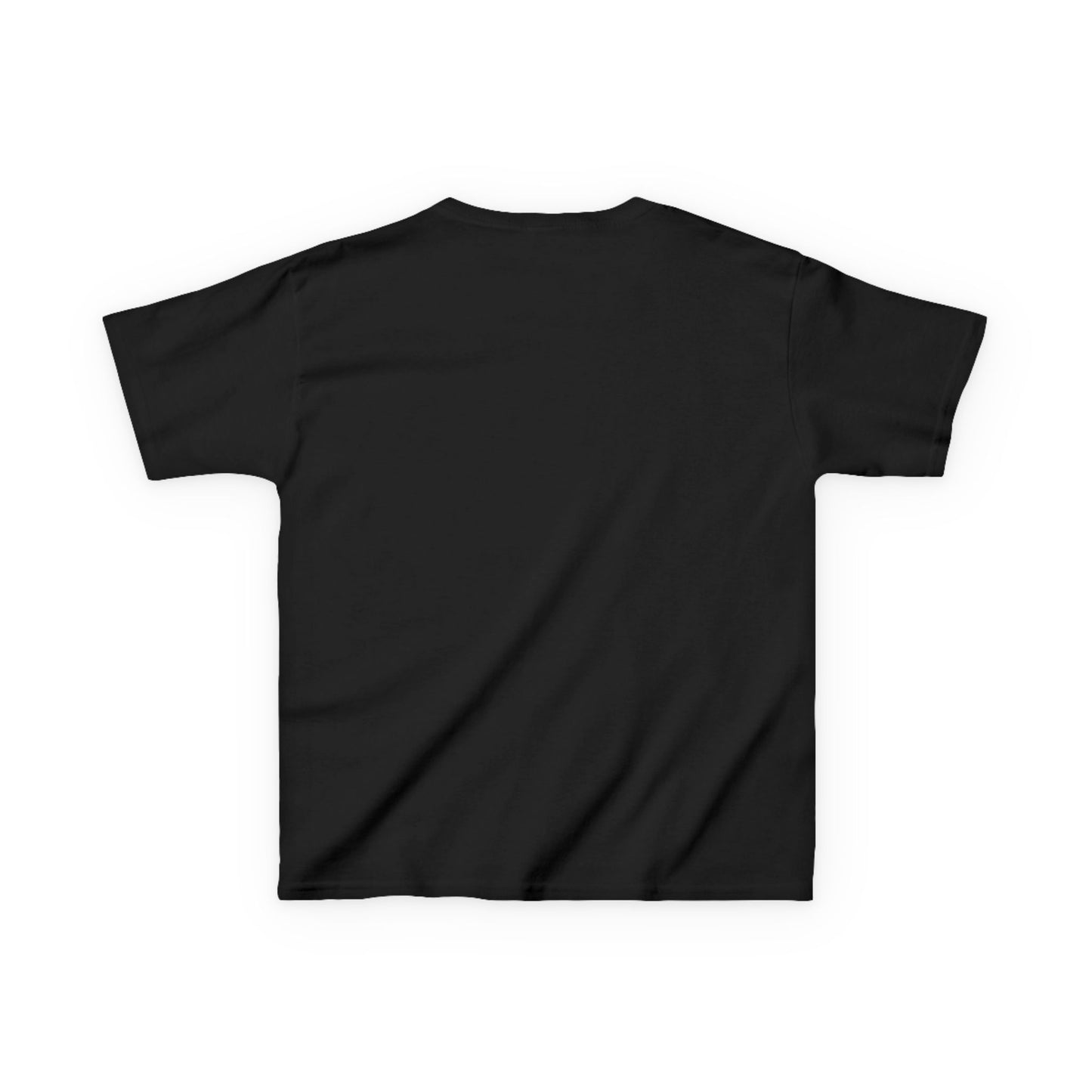 Kids Graphic Tee with Energetic Design, Youth T-Shirt, Trendy Top for Boys and Girls, Ideal Gift for Birthdays, Fun Casual Wear